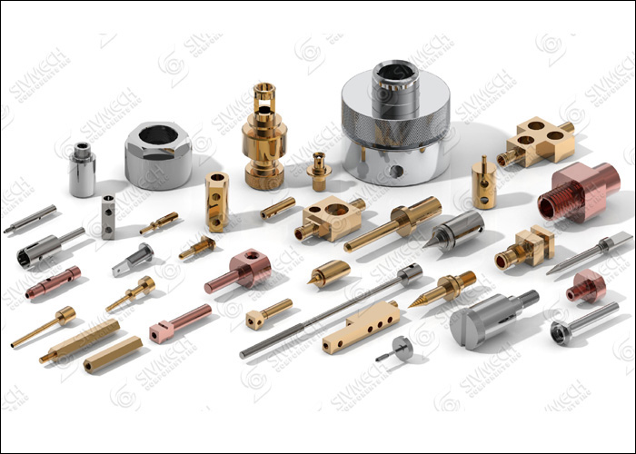 Electrical Wiring Accessories And Components