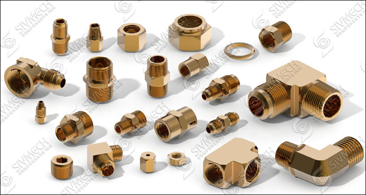 Lead Free Pipe Fittings